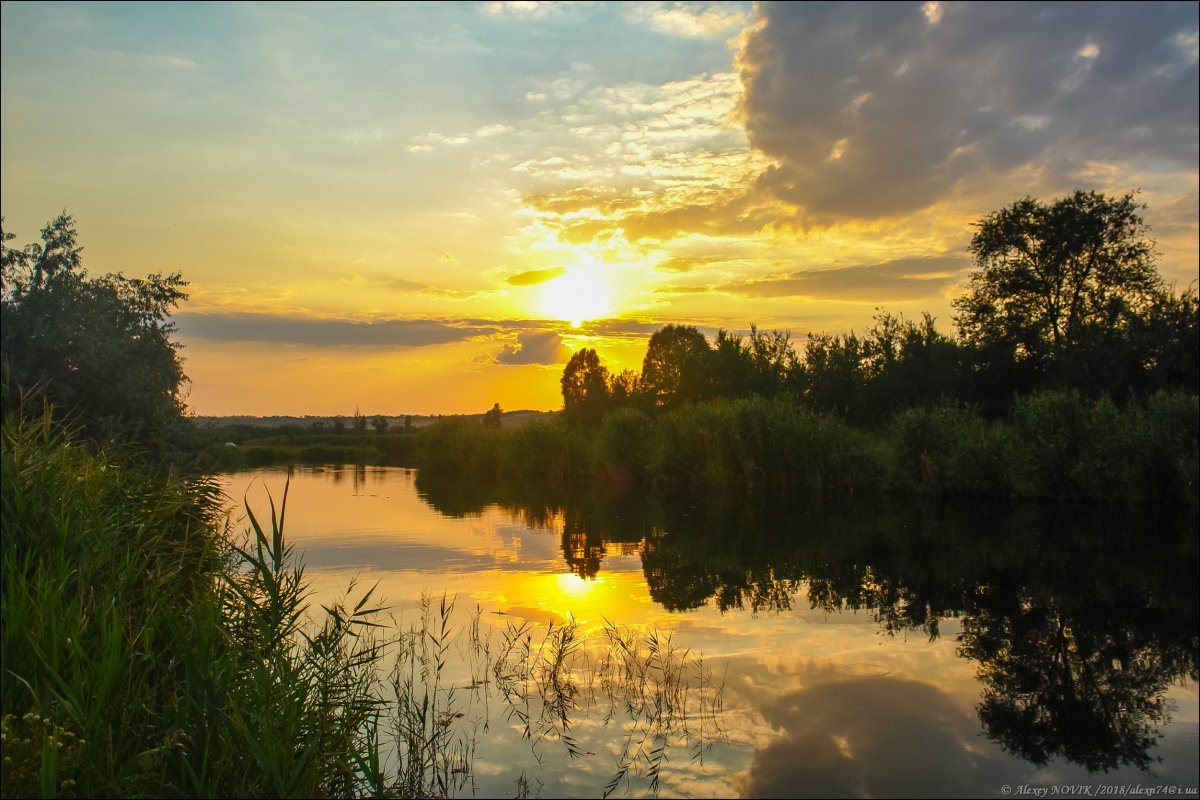 Украина - Молочанск. Фото №7