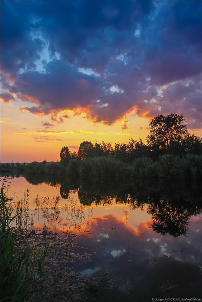 Украина - Молочанск. Фото №21