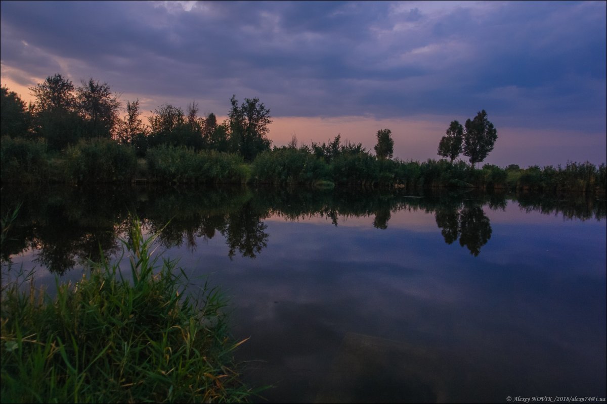 Украина - Молочанск. Фото №22