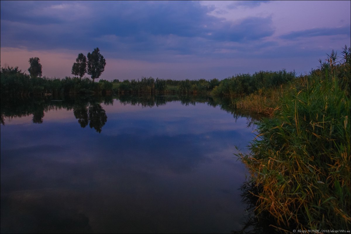 Украина - Молочанск. Фото №23