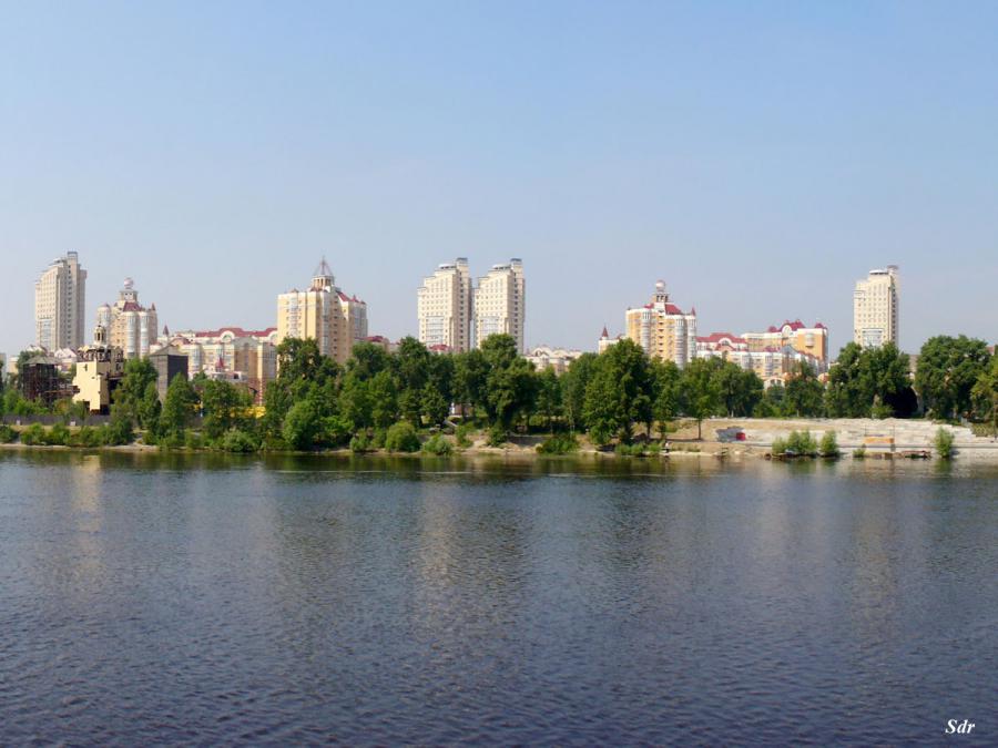 Украина - Оболонь. Фото №3