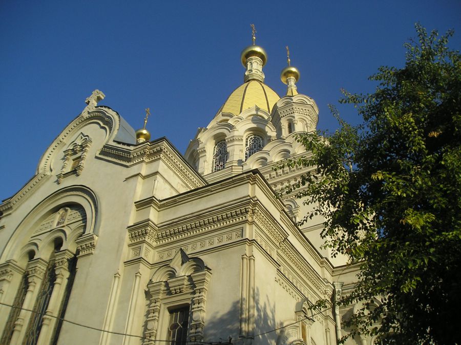 Украина - Севастополь. Фото №9
