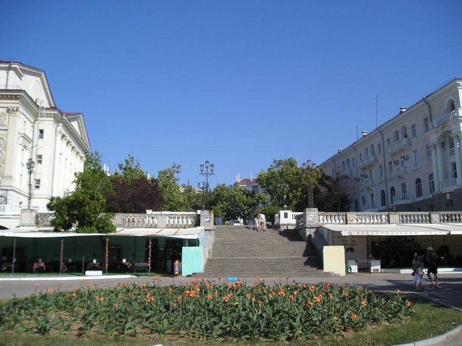Севастополь - Фото №7