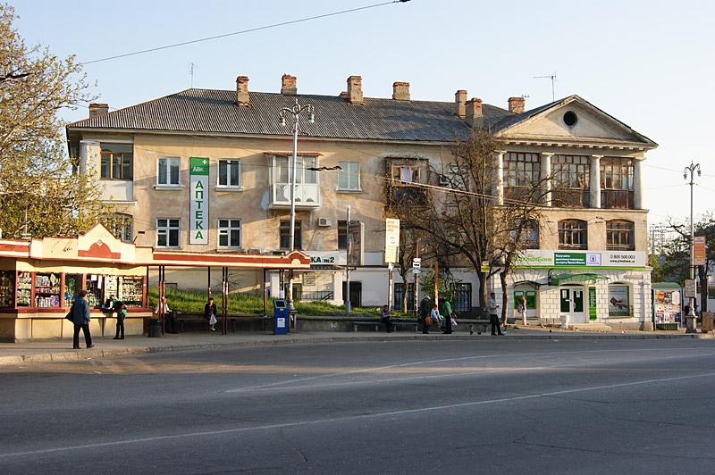 Севастополь - Фото №15