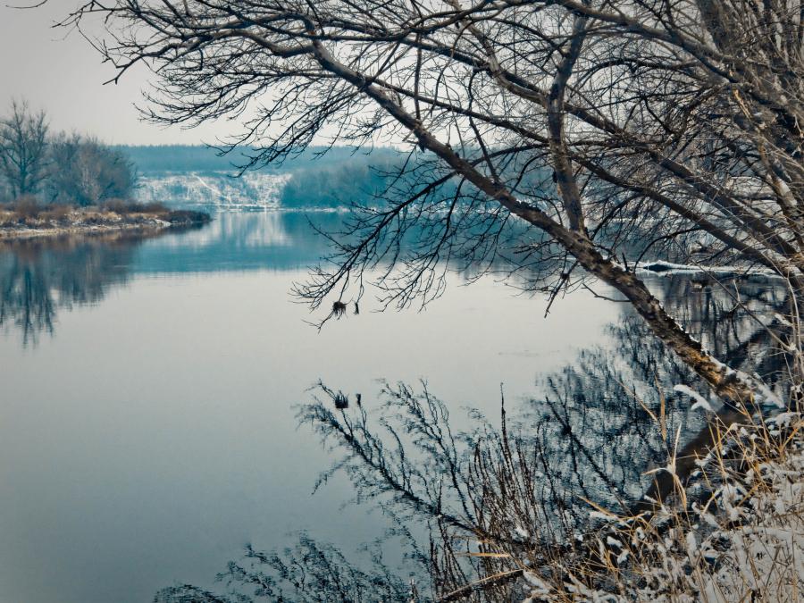 Украина - Славяносербск. Фото №3