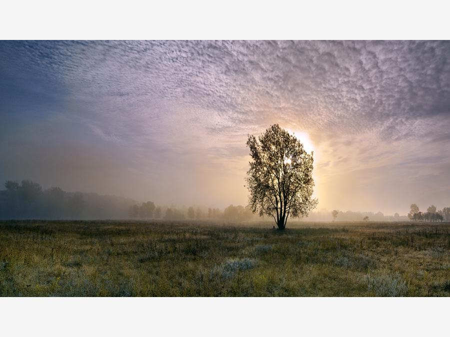 Украина - Славяносербск. Фото №13