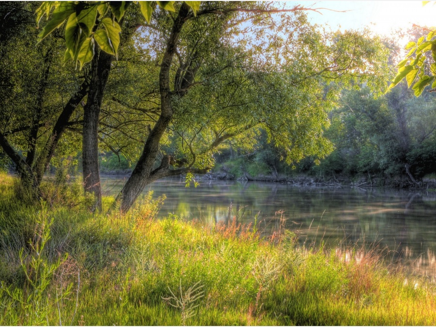 Украина - Славяносербск. Фото №5