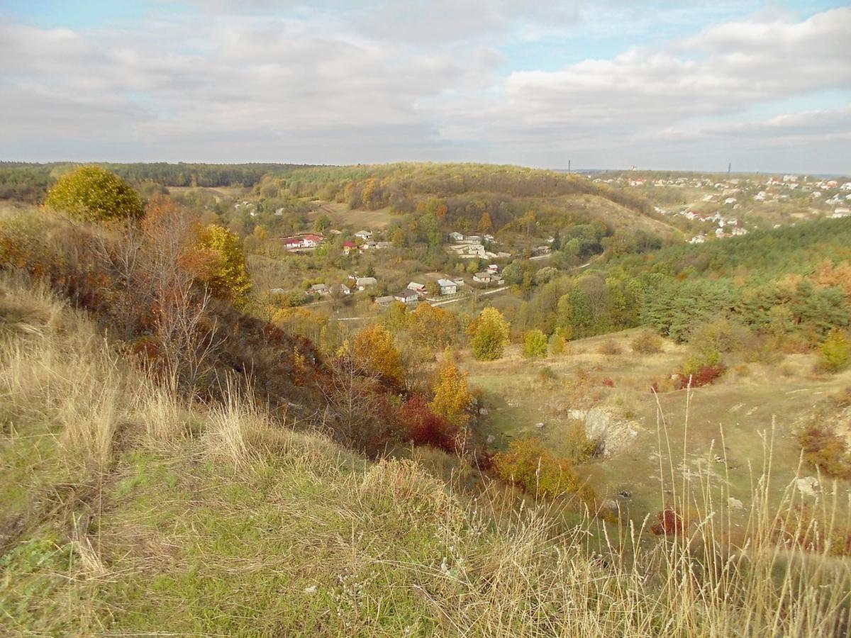 Украина - Старый Збараж. Фото №17