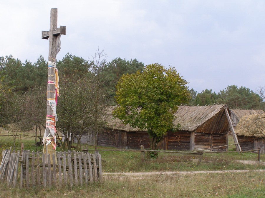 Украина - Сваловичи. Фото №10