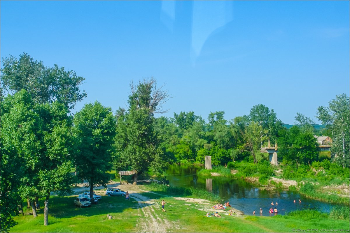 Украина - Украина. Фото №16