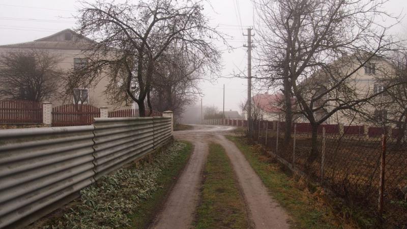 Украина - Вишневец. Фото №2