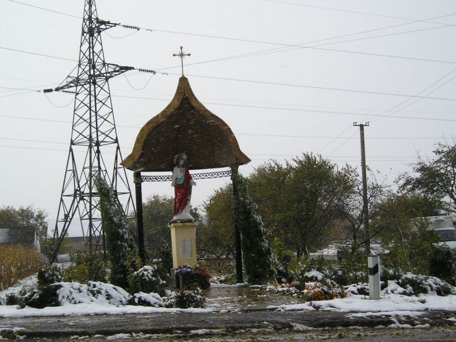 Украина - Жовква. Фото №2