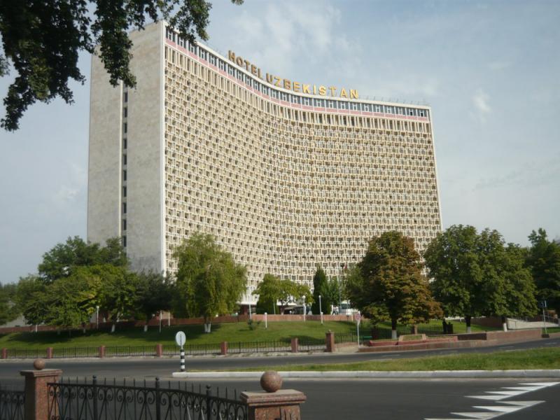 Ташкент - Фото №2