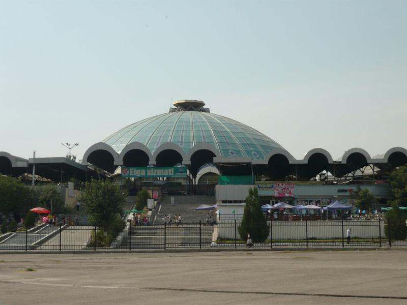Ташкент - Фото №3