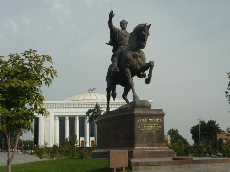 Ташкент - Фото №6