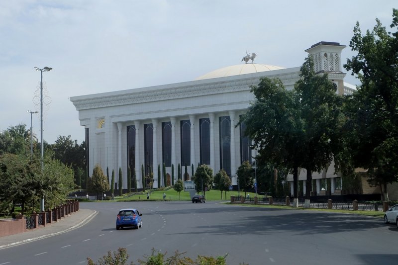 Ташкент - Фото №7