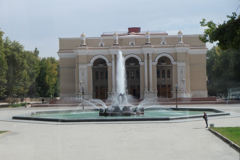Ташкент - Фото №10