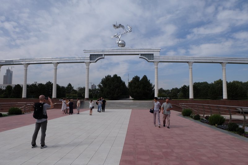 Ташкент - Фото №14