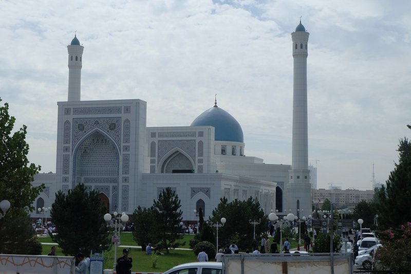 Ташкент - Фото №20