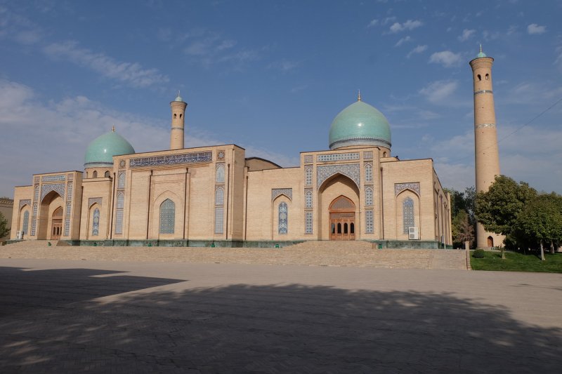 Ташкент - Фото №34