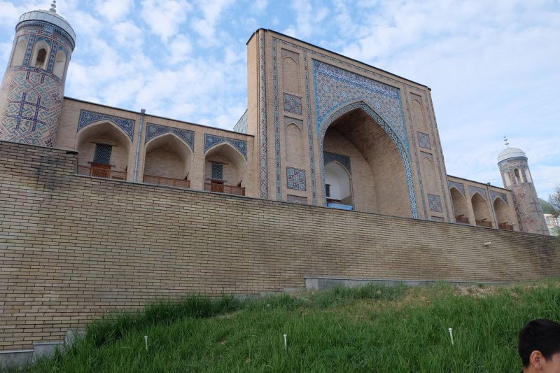 Ташкент - Фото №43