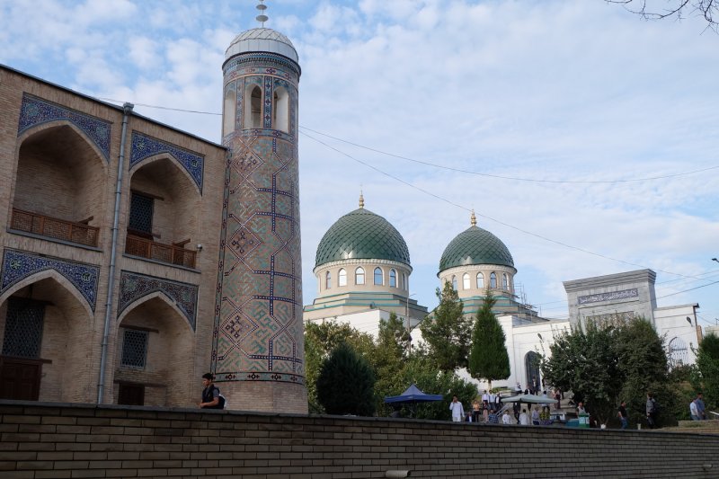 Ташкент - Фото №47