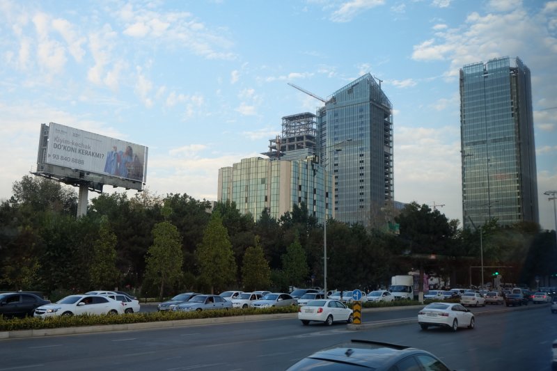 Ташкент - Фото №49