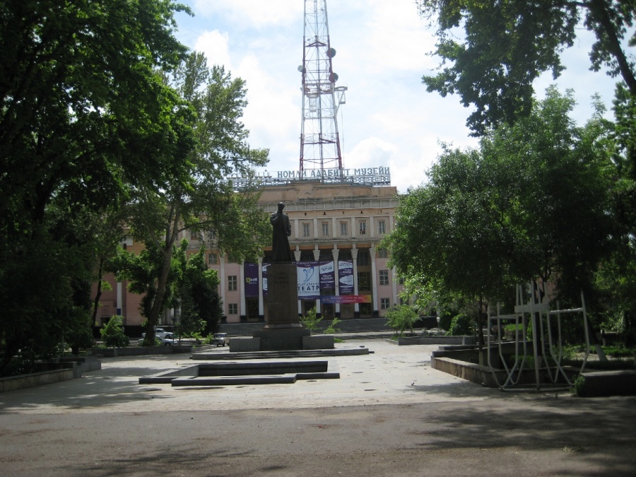 Ташкент - Фото №3
