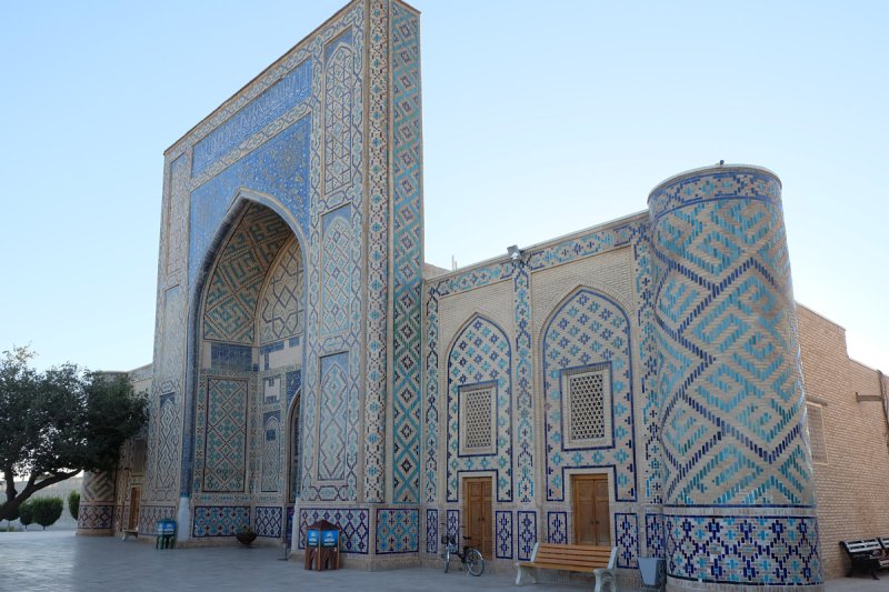 Узбекистан - Фото №23