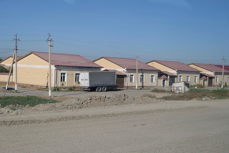 Узбекистан - Фото №26