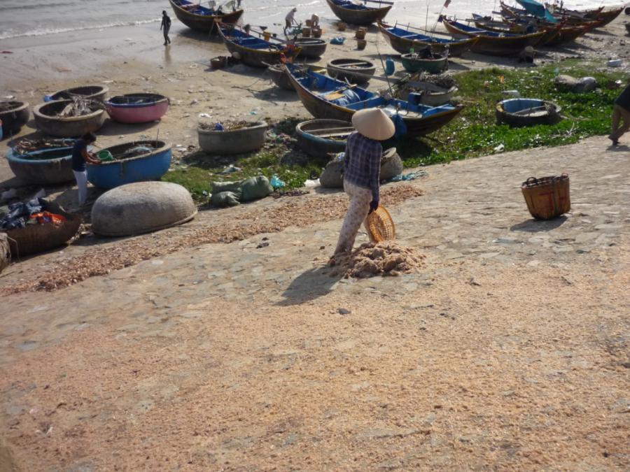 Вьетнам - Муйнэ. Фото №14