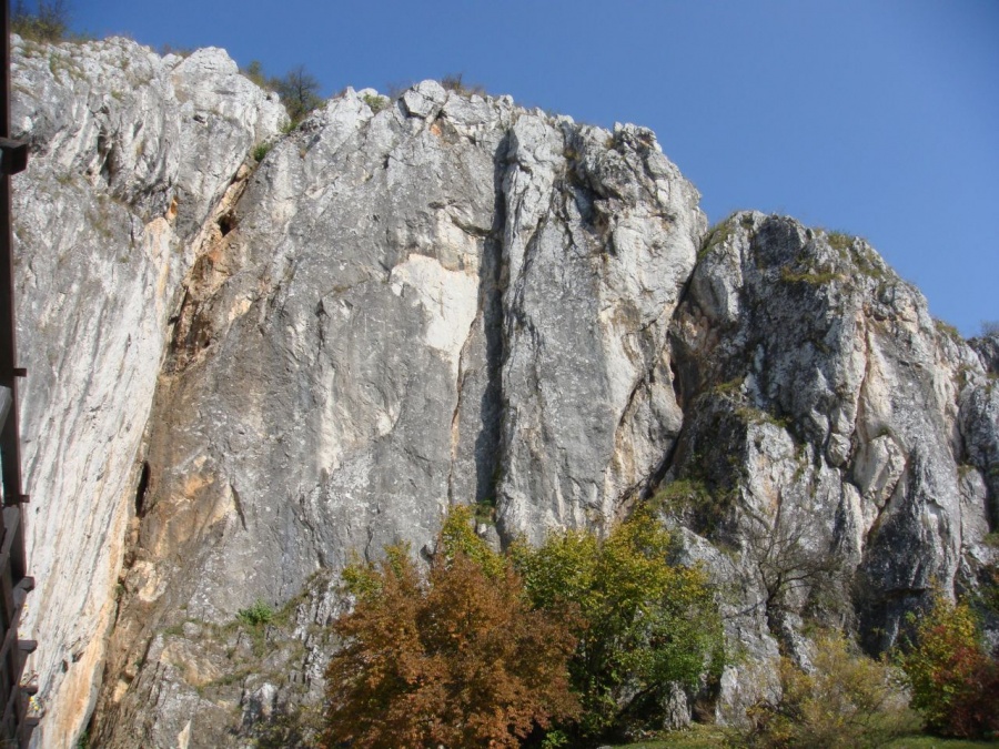 Венгрия - Аггтелек. Фото №4