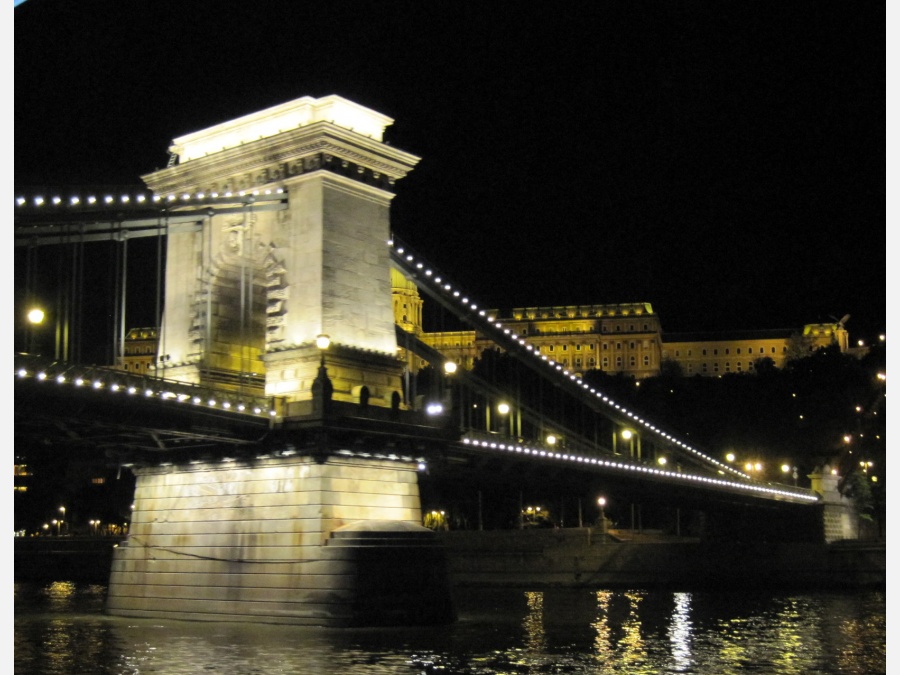 Венгрия - Будапешт. Фото №25