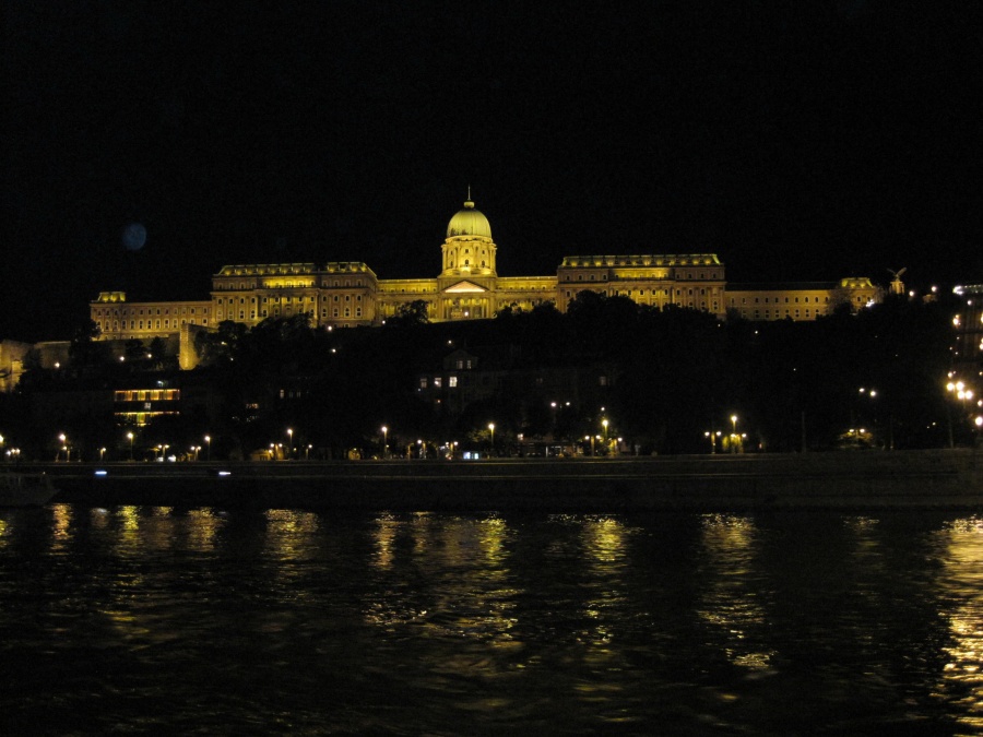 Венгрия - Будапешт. Фото №26