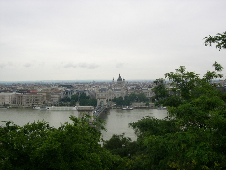 Венгрия - Будапешт. Фото №16