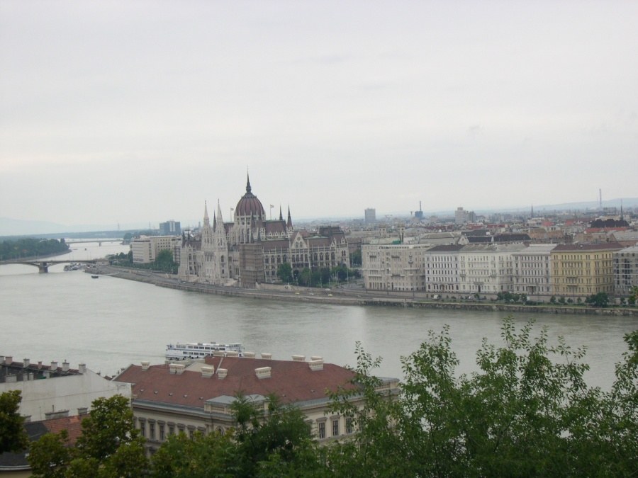 Венгрия - Будапешт. Фото №19