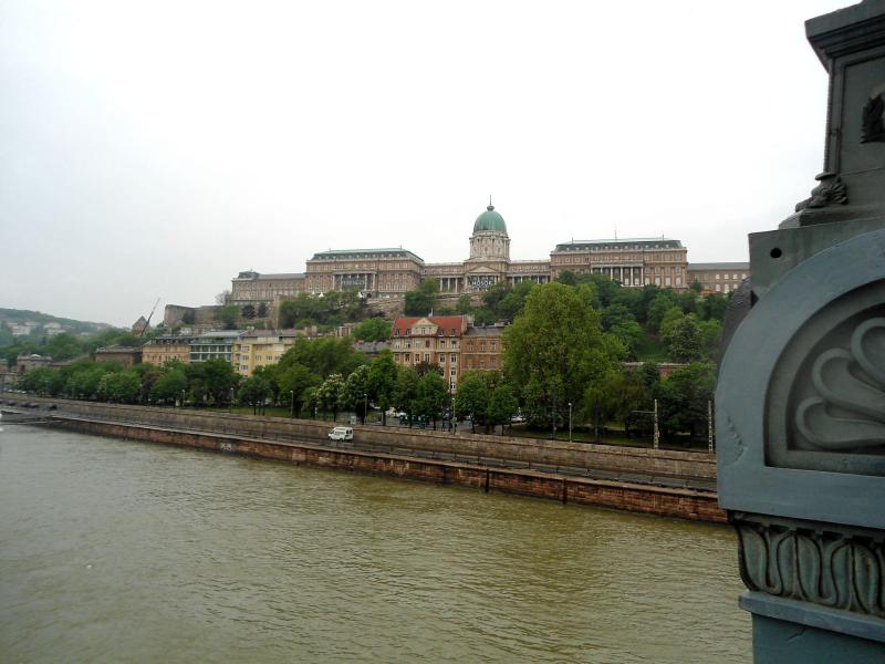 Будапешт - Фото №14