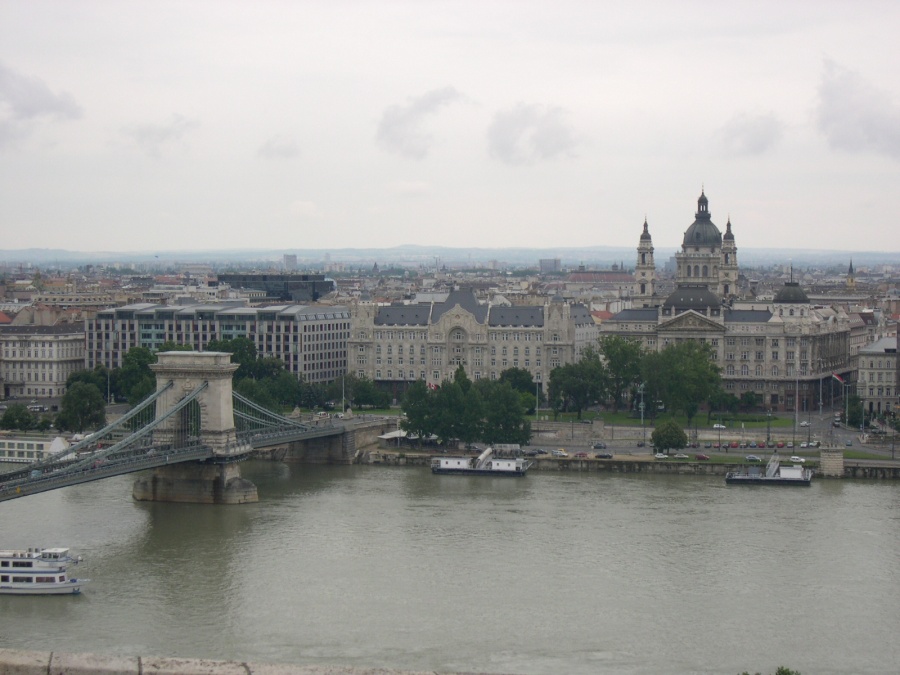 Будапешт - Фото №21