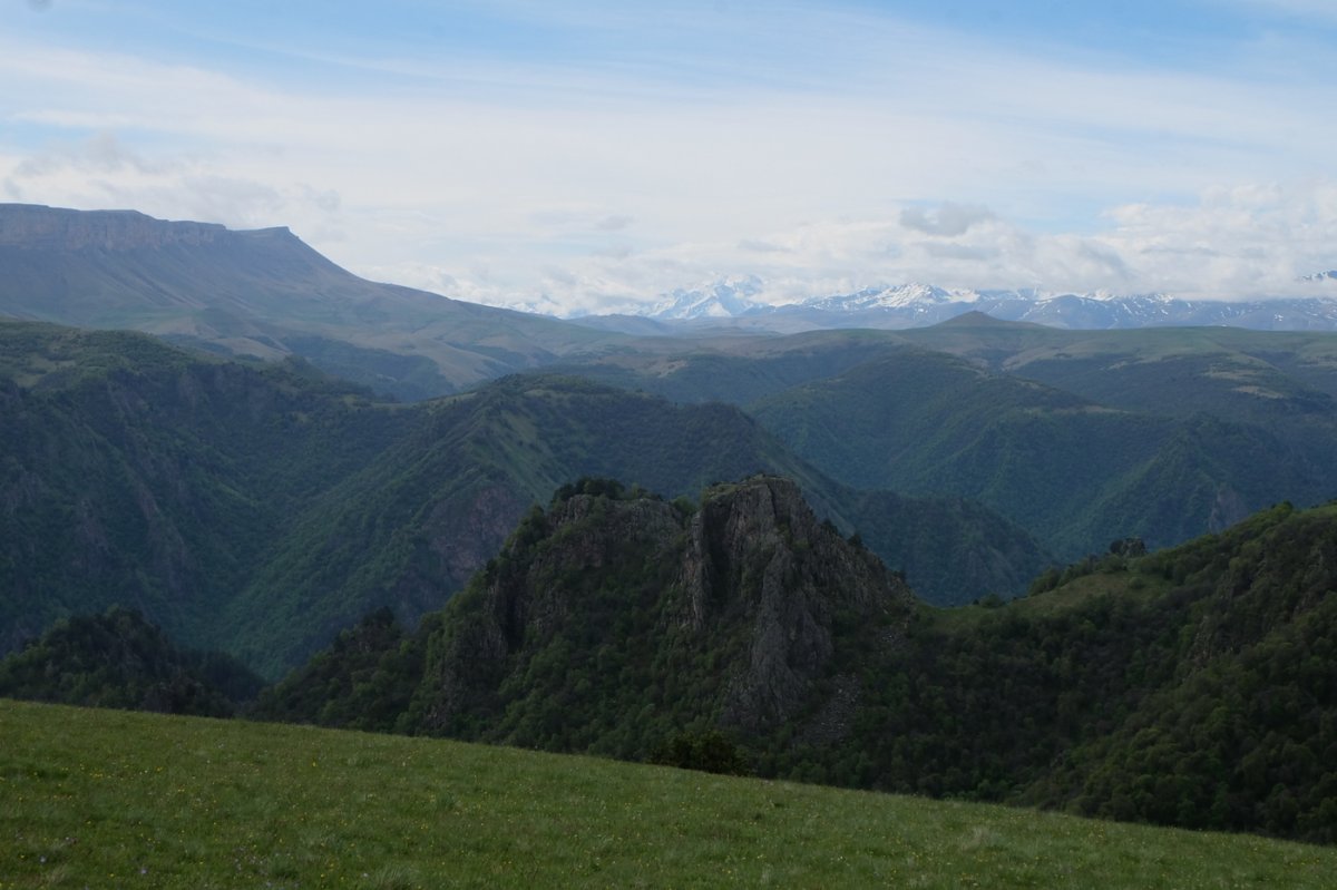 Россия - Кабардино-Балкария. Фото №6