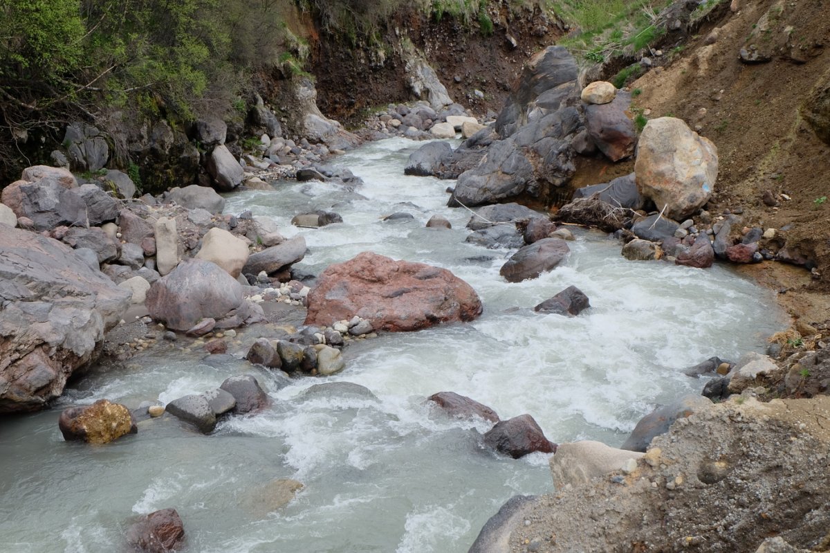 Россия - Кабардино-Балкария. Фото №27