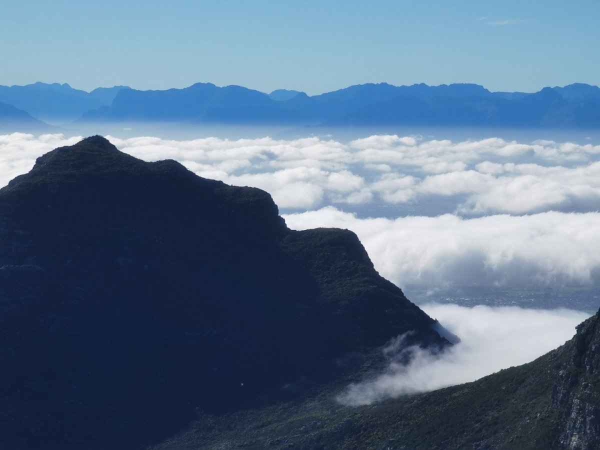 ЮАР - Кейптаун. Фото №3