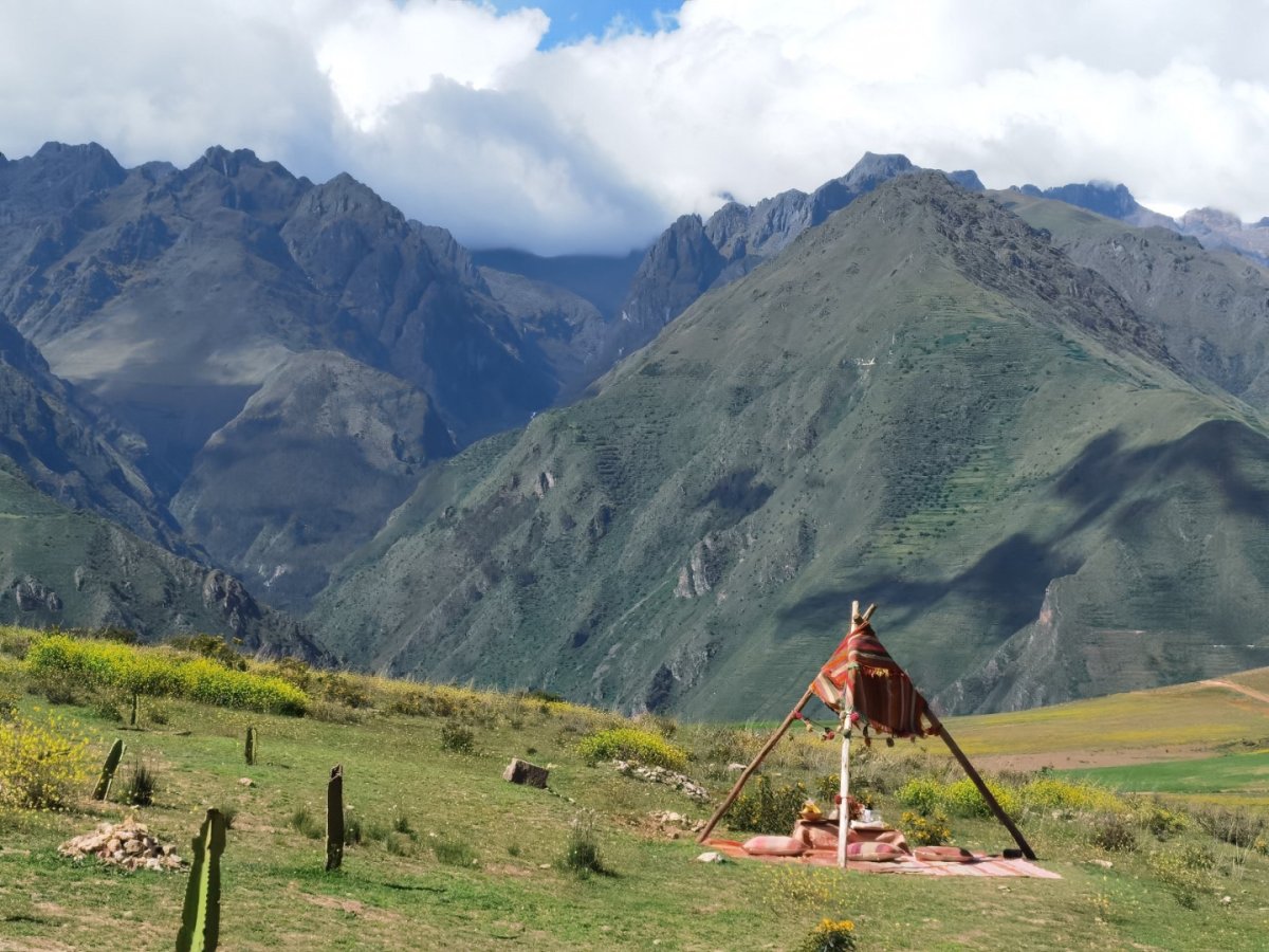 Перу - Куско. Фото №34