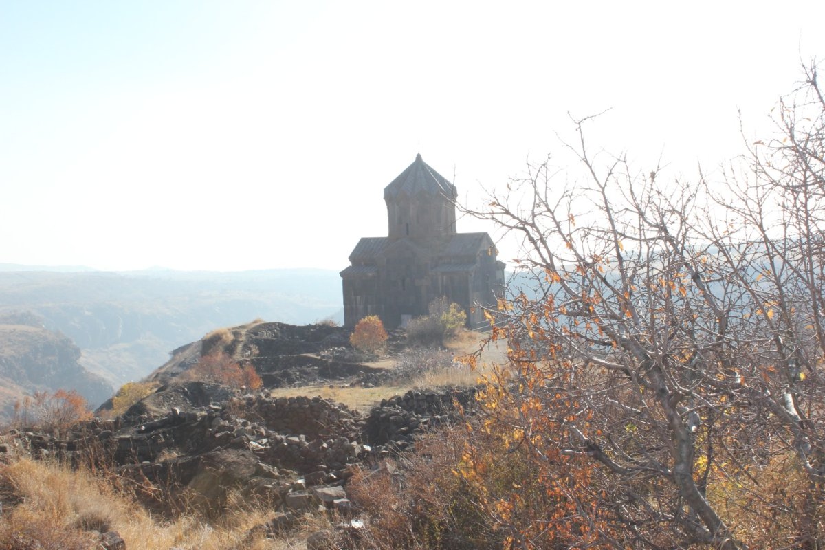 Армения - Ереван. Фото №21
