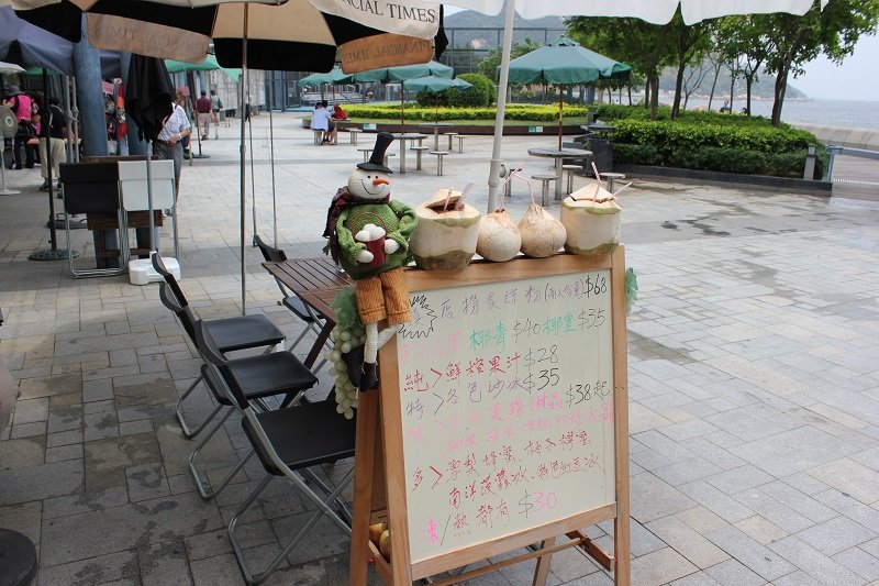 Китай - Гонконг. Фото №10