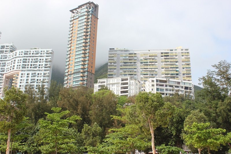 Гонконг. Китай - Гонконг. Фото №21