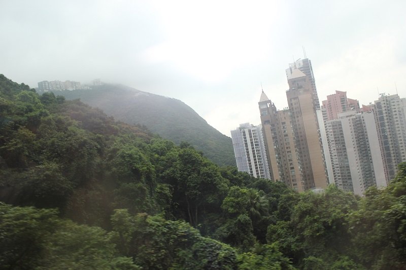 Китай - Гонконг. Фото №4