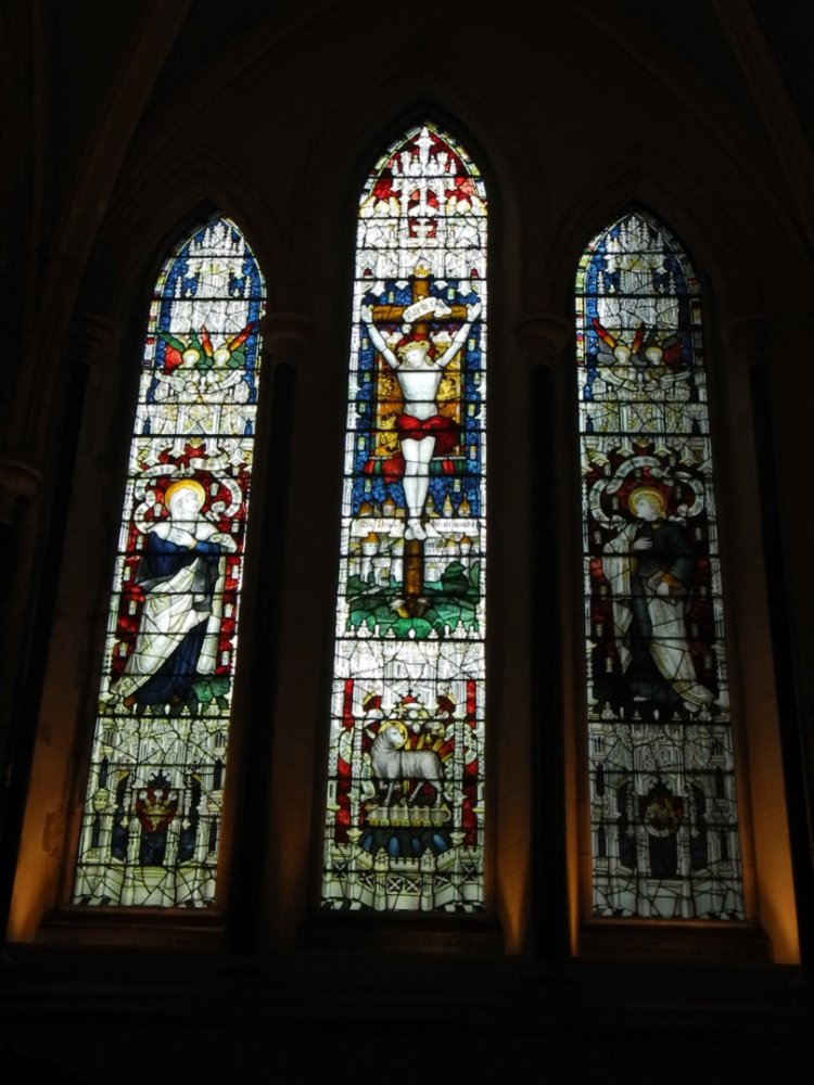 Ирландия - Дублин. Фото №5