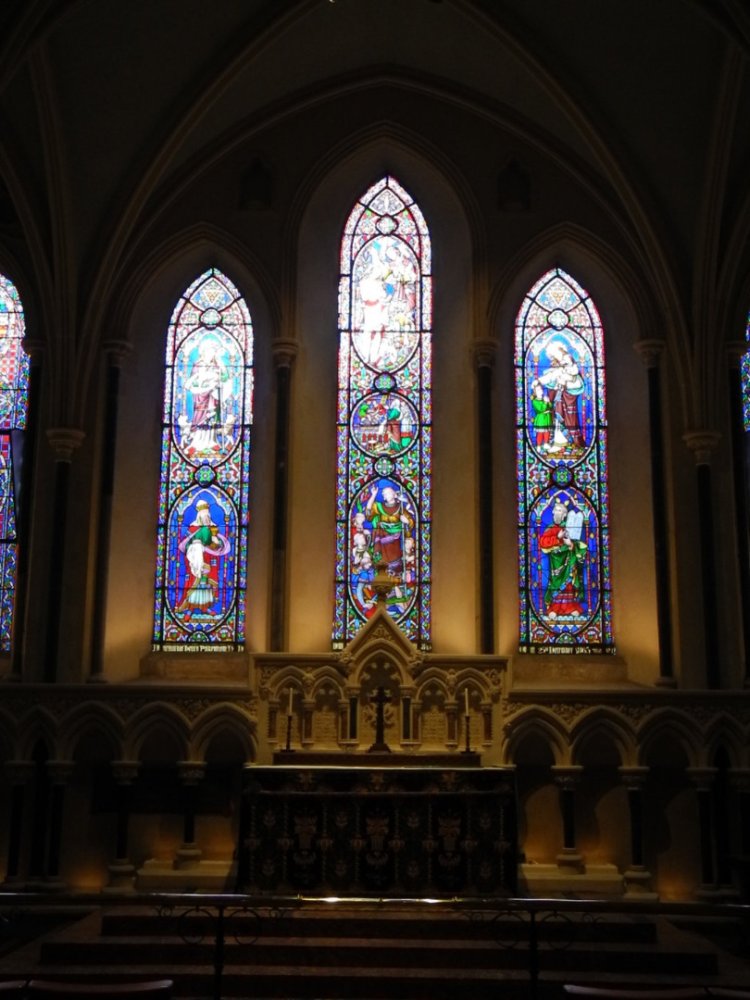 Ирландия - Дублин. Фото №6