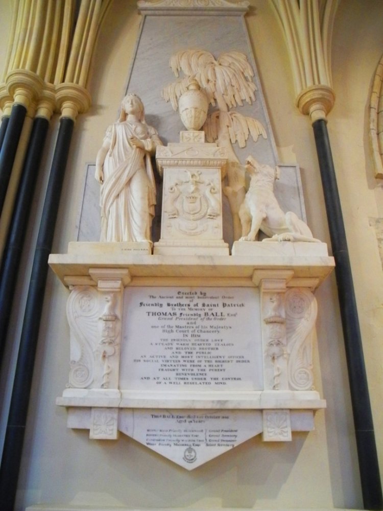 Ирландия - Дублин. Фото №7