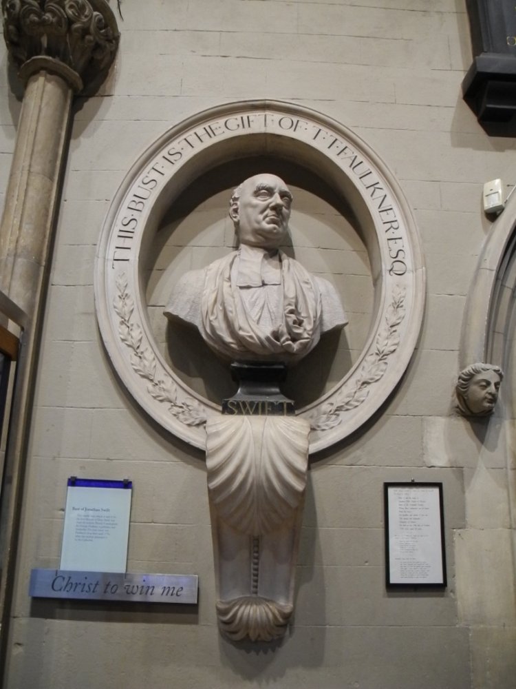 Ирландия - Дублин. Фото №10